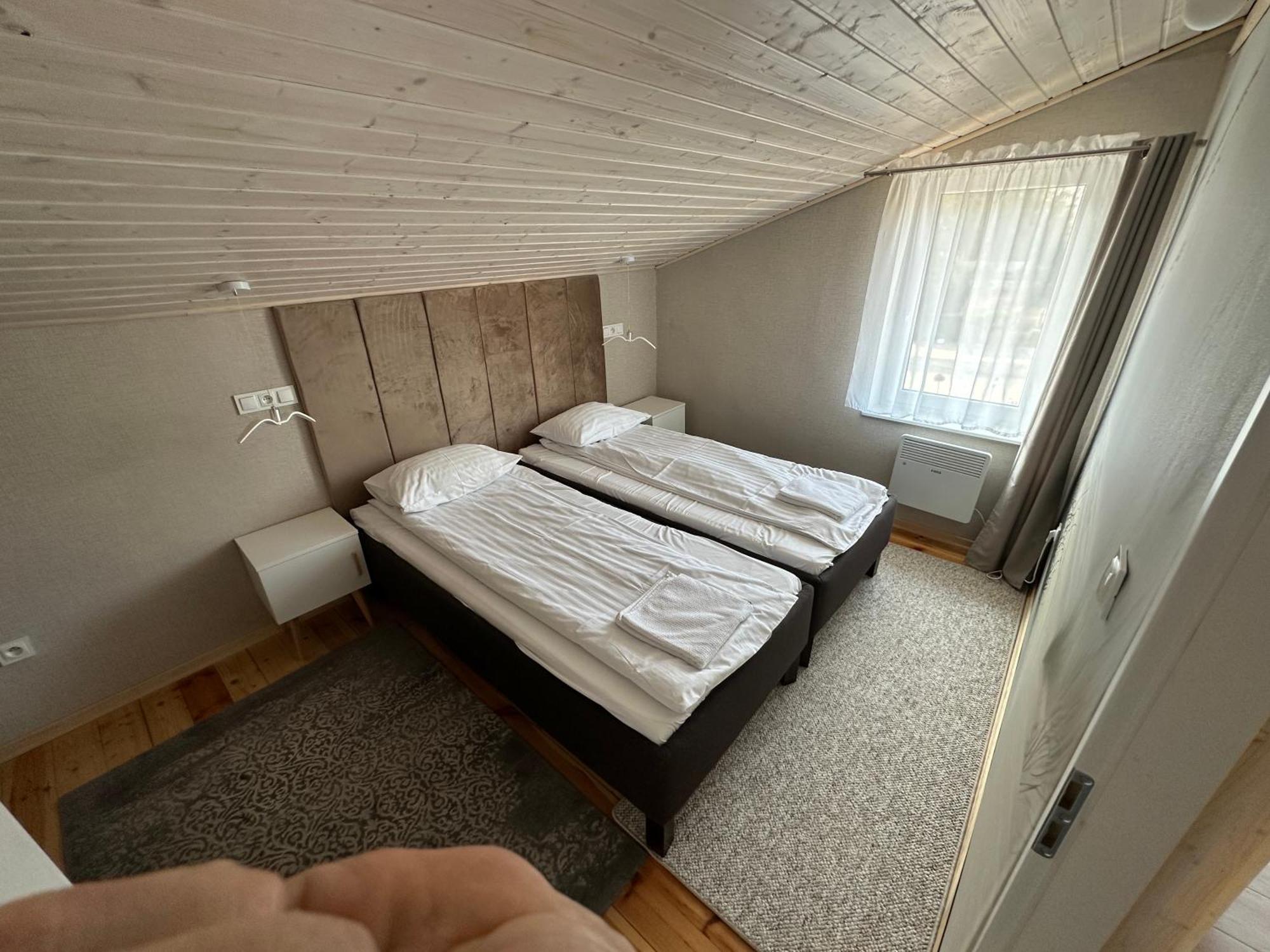 pogodnawilla Mielno  Zewnętrze zdjęcie
